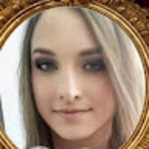 Meet your Posher, Kristine